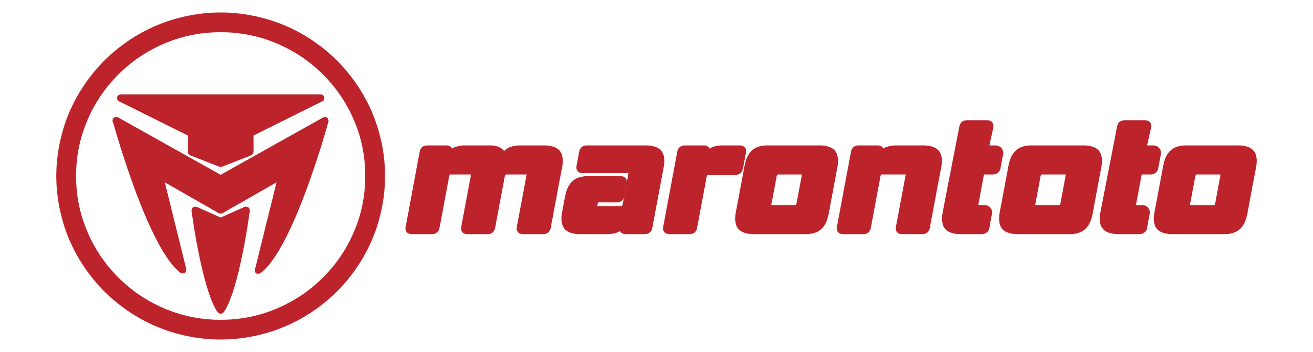 MARONTOTO
